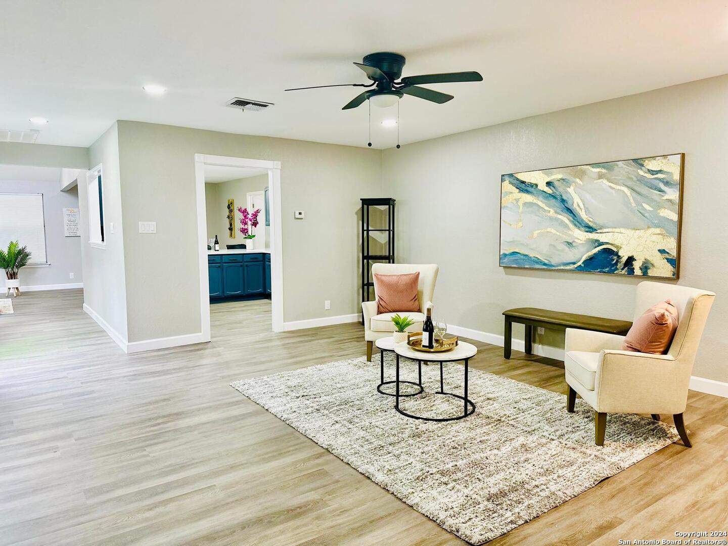 4611 Crested Land San Antonio TX 78217