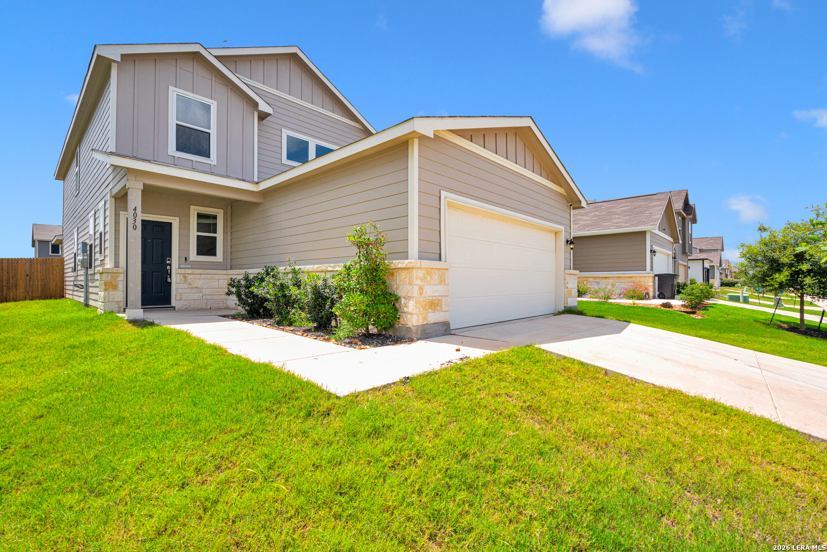 4030 Bellamy Bend San Antonio TX 78109