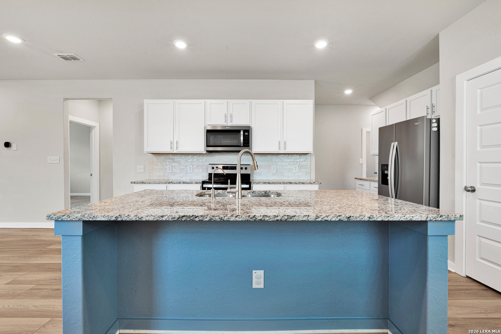 4030 Bellamy Bend San Antonio TX 78109