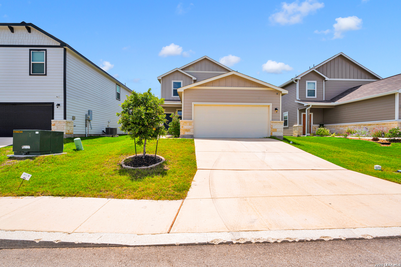 4030 Bellamy Bend San Antonio TX 78109