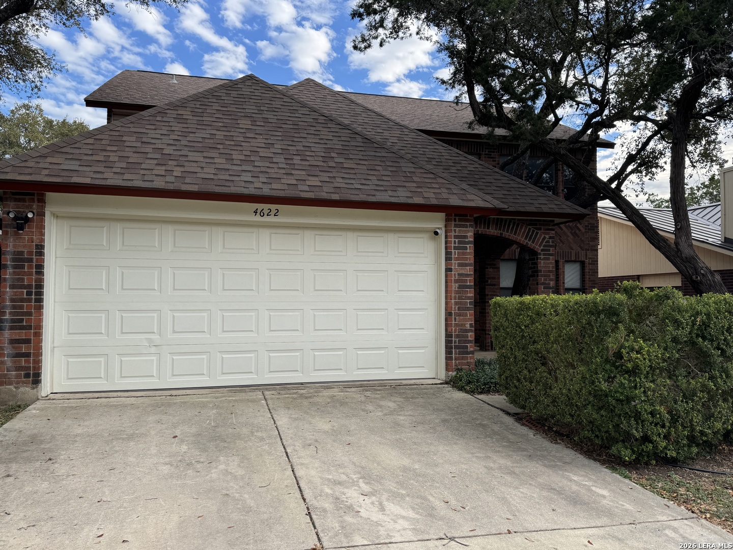 4622 Rock Nettle San Antonio TX 78247