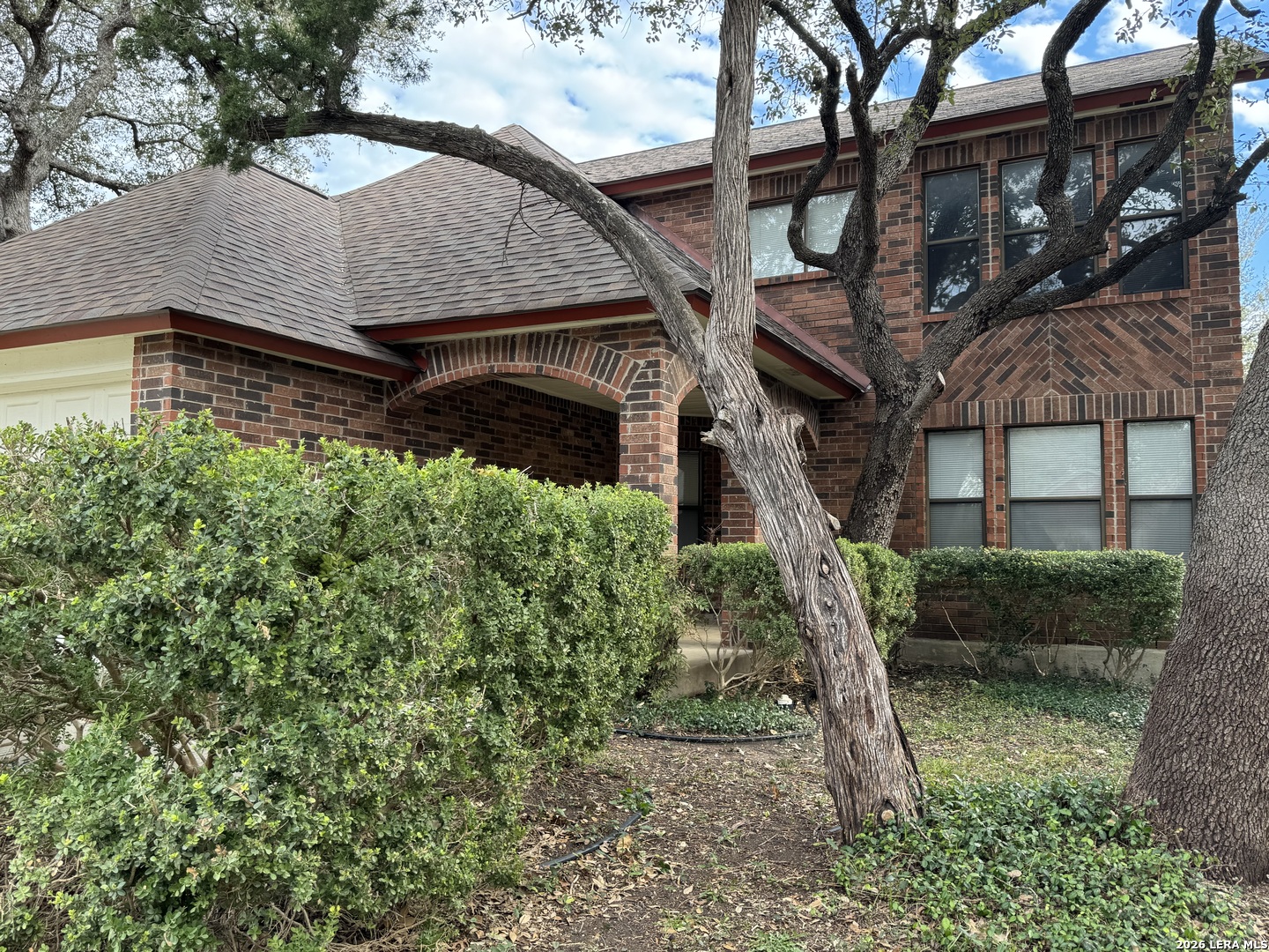 4622 Rock Nettle San Antonio TX 78247