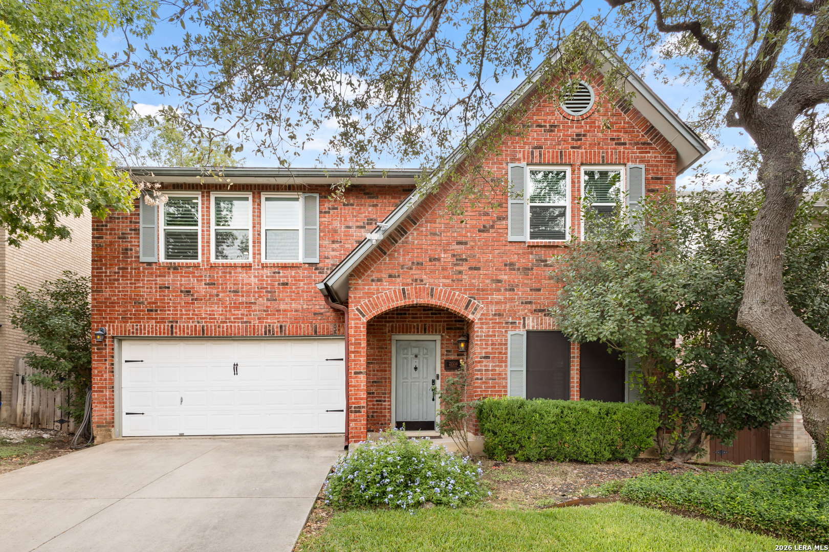 21534 Longwood San Antonio TX 78259