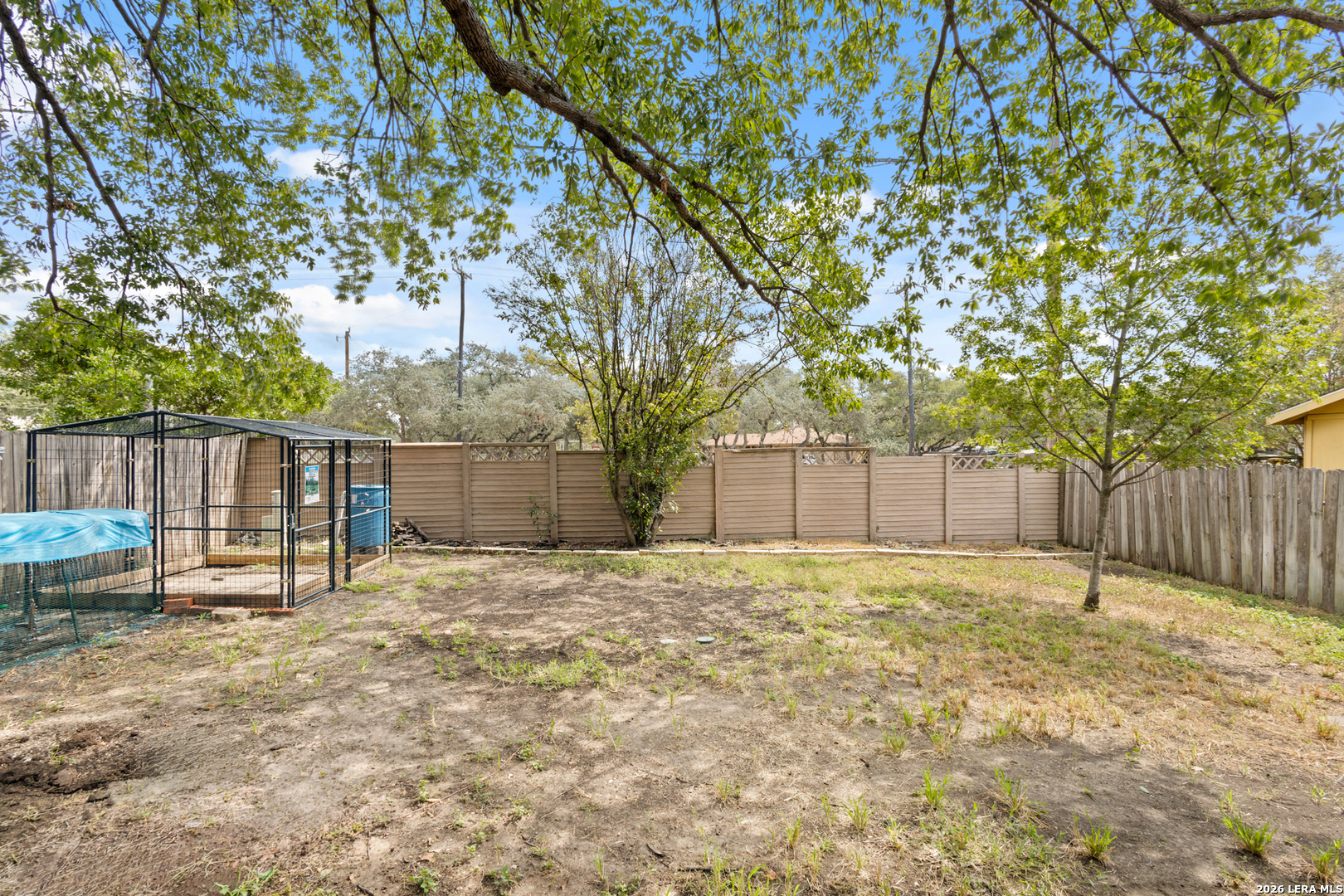 21534 Longwood San Antonio TX 78259