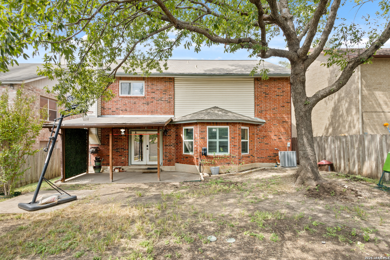 21534 Longwood San Antonio TX 78259