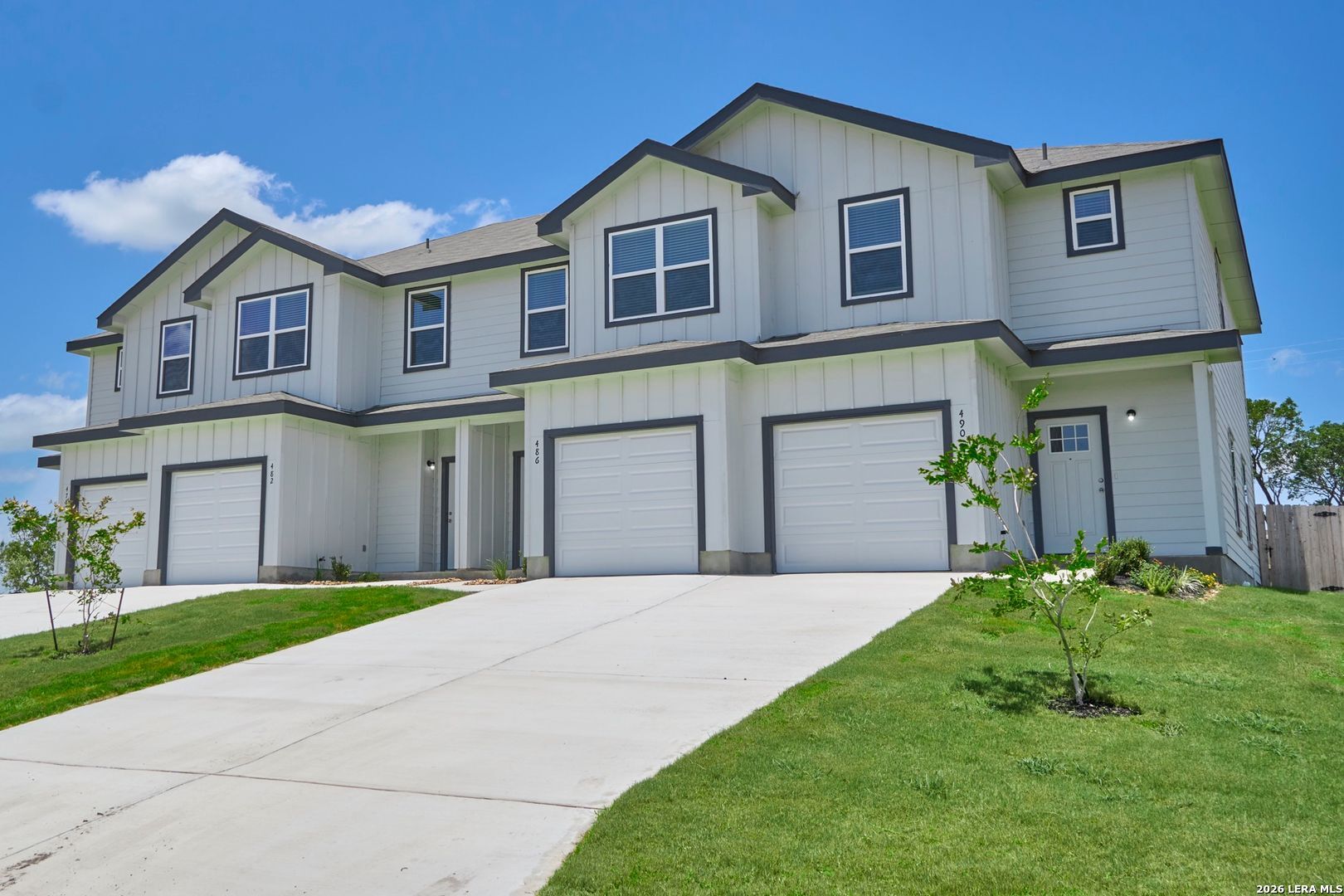 486 Abigail Alley San Antonio TX 78253