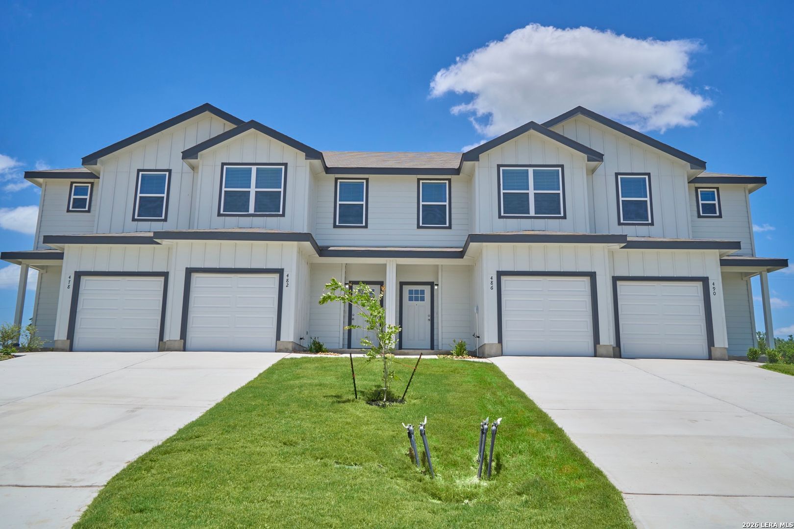 486 Abigail Alley San Antonio TX 78253