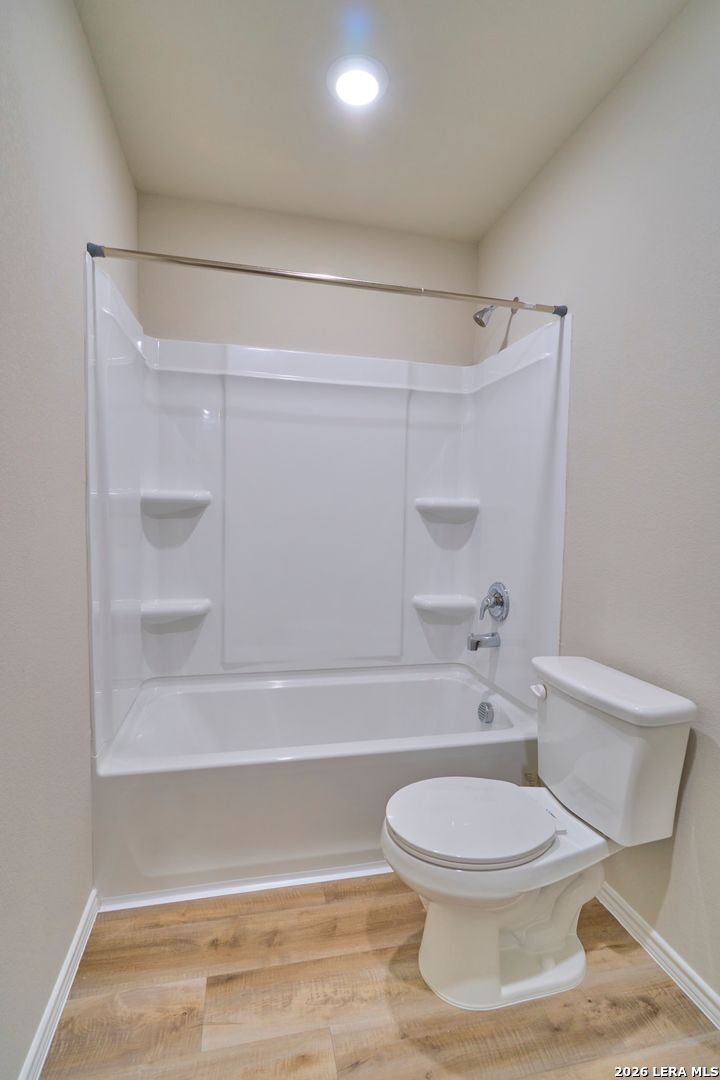 486 Abigail Alley San Antonio TX 78253