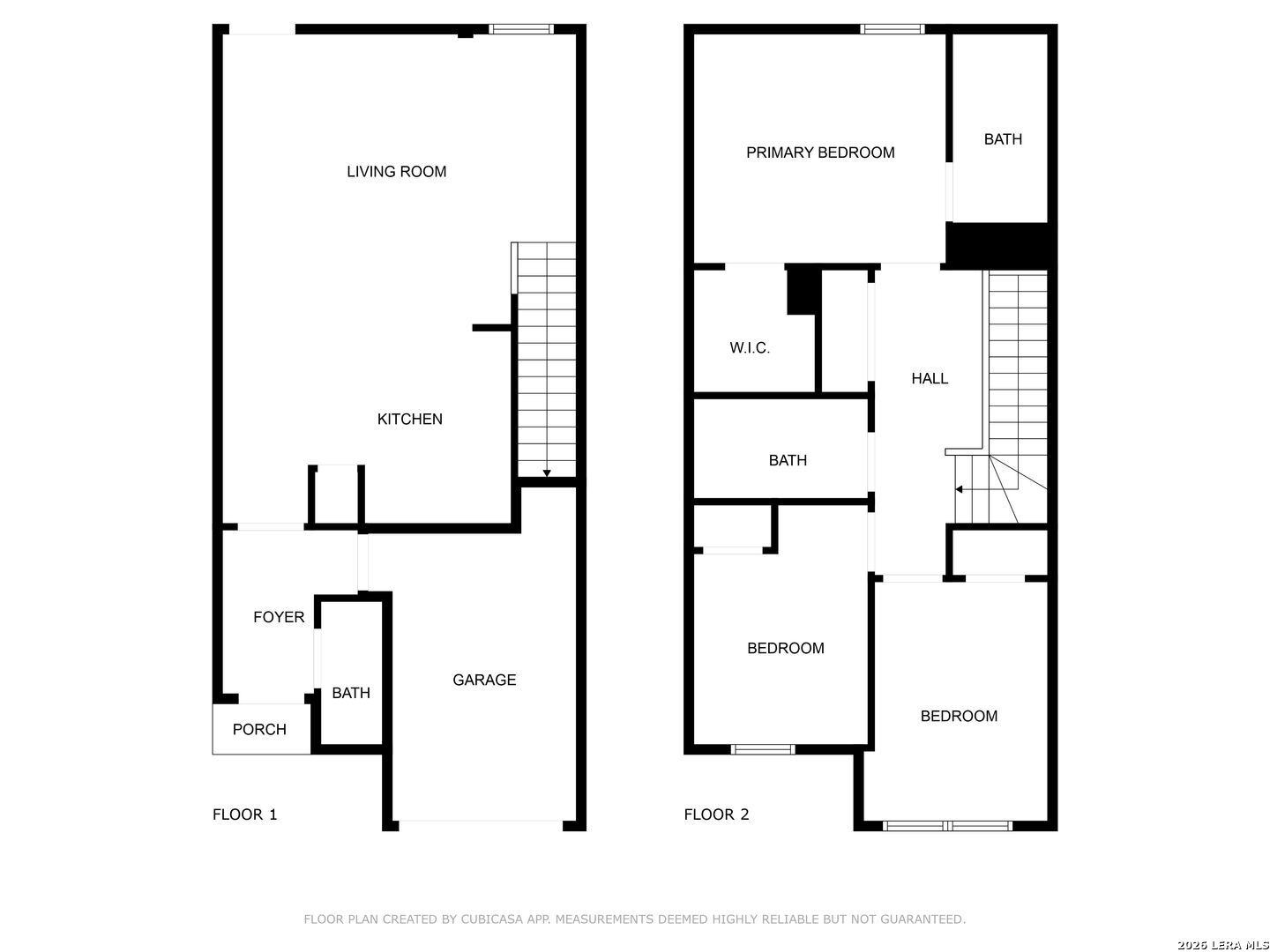 486 Abigail Alley San Antonio TX 78253