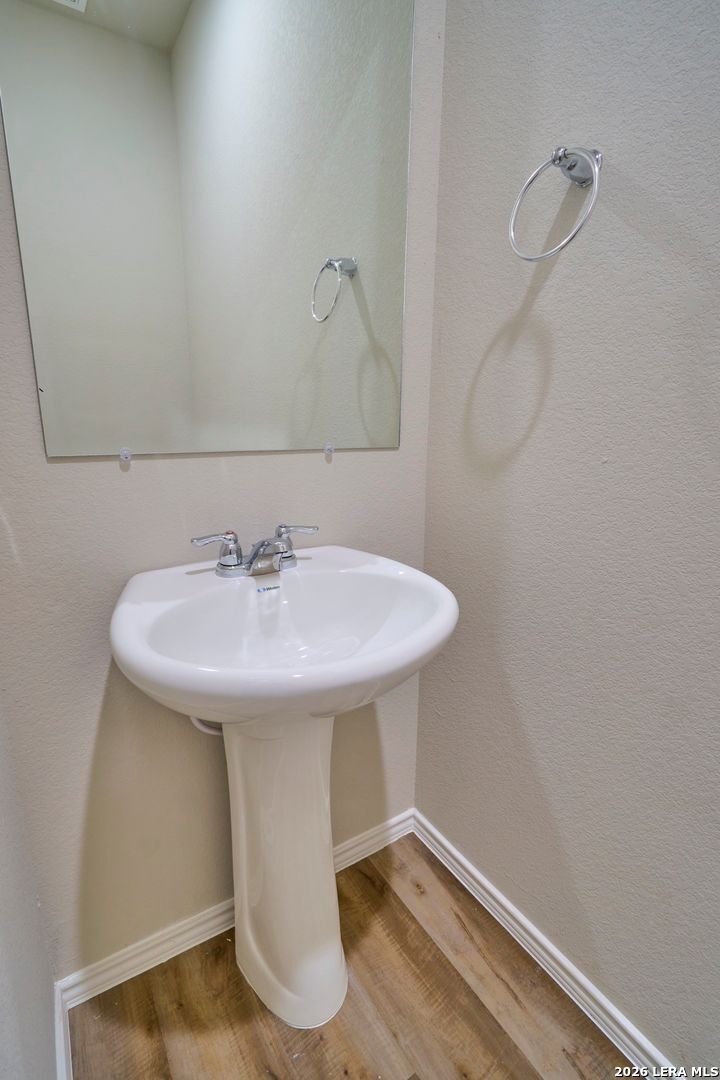 486 Abigail Alley San Antonio TX 78253