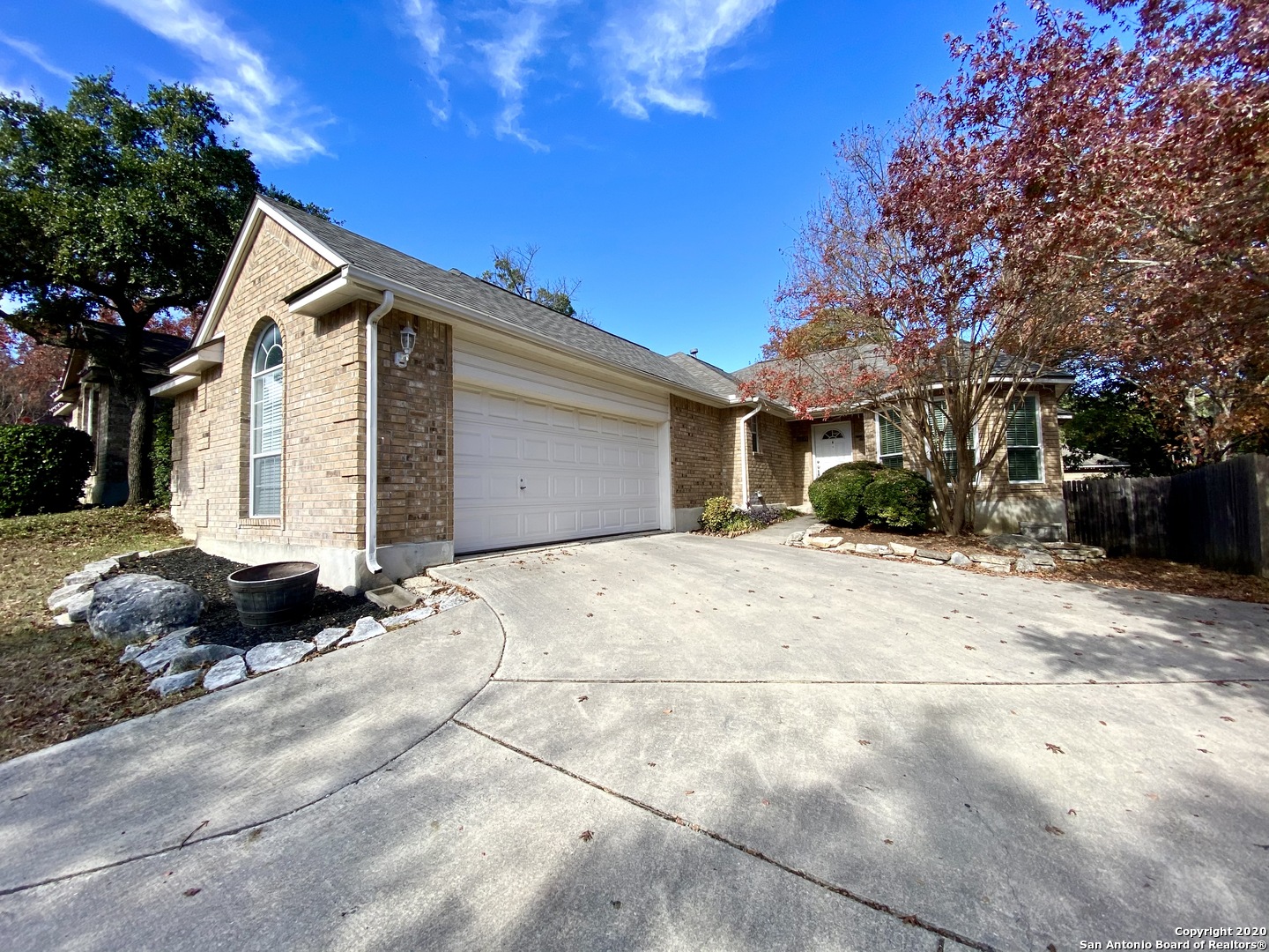 6635 Shady Bend Drive San Antonio TX 78256