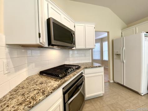 6635 Shady Bend Drive San Antonio TX 78256