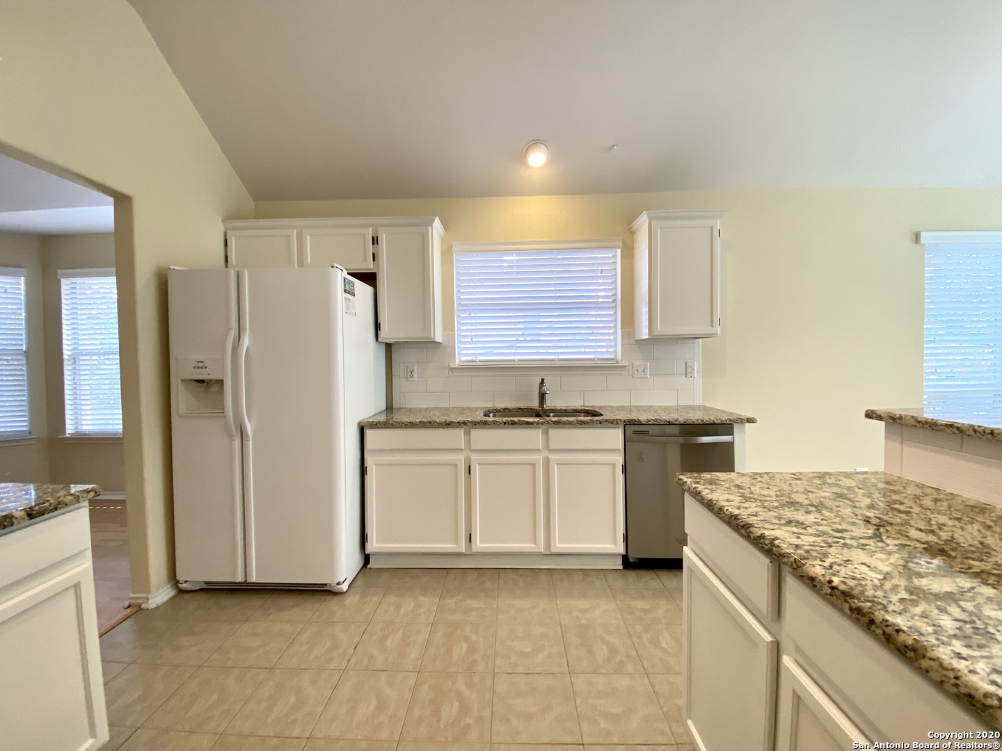 6635 Shady Bend Drive San Antonio TX 78256