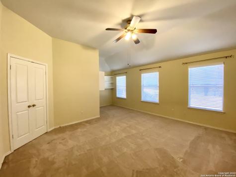 6635 Shady Bend Drive San Antonio TX 78256