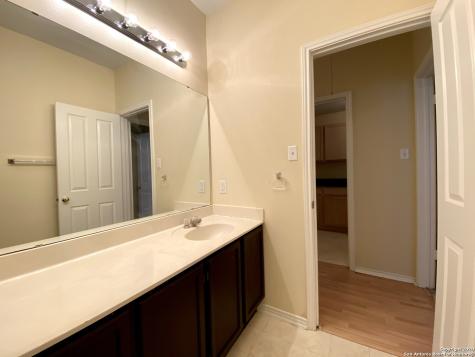 6635 Shady Bend Drive San Antonio TX 78256