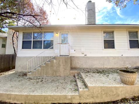 6635 Shady Bend Drive San Antonio TX 78256