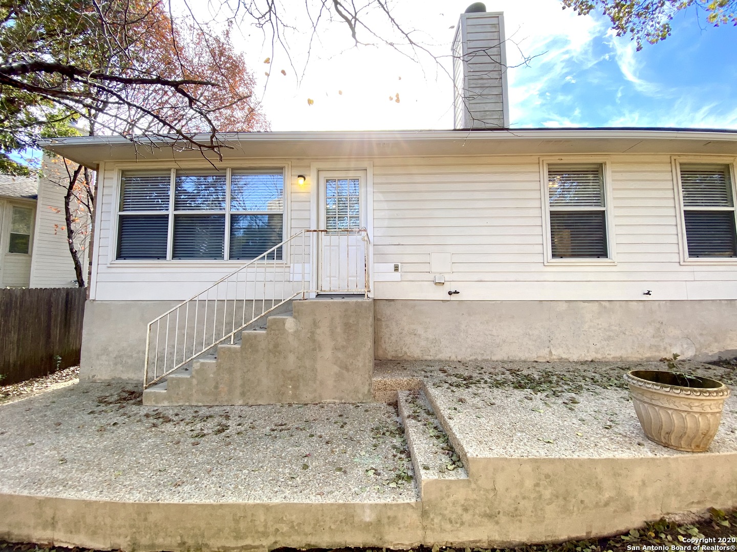 6635 Shady Bend Drive San Antonio TX 78256