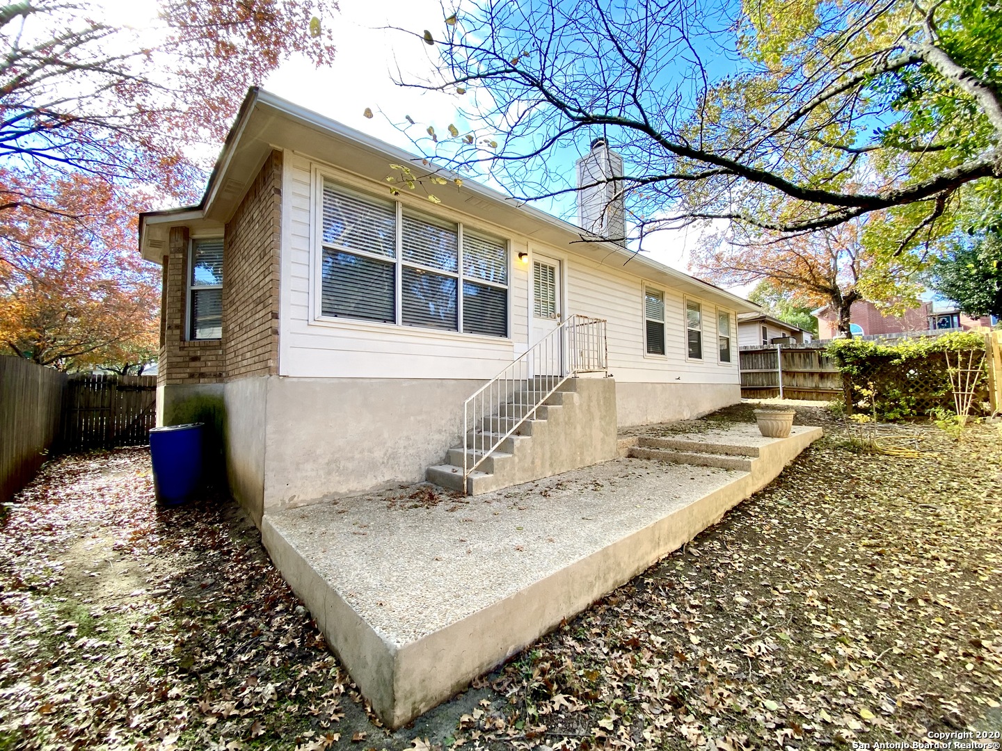 6635 Shady Bend Drive San Antonio TX 78256