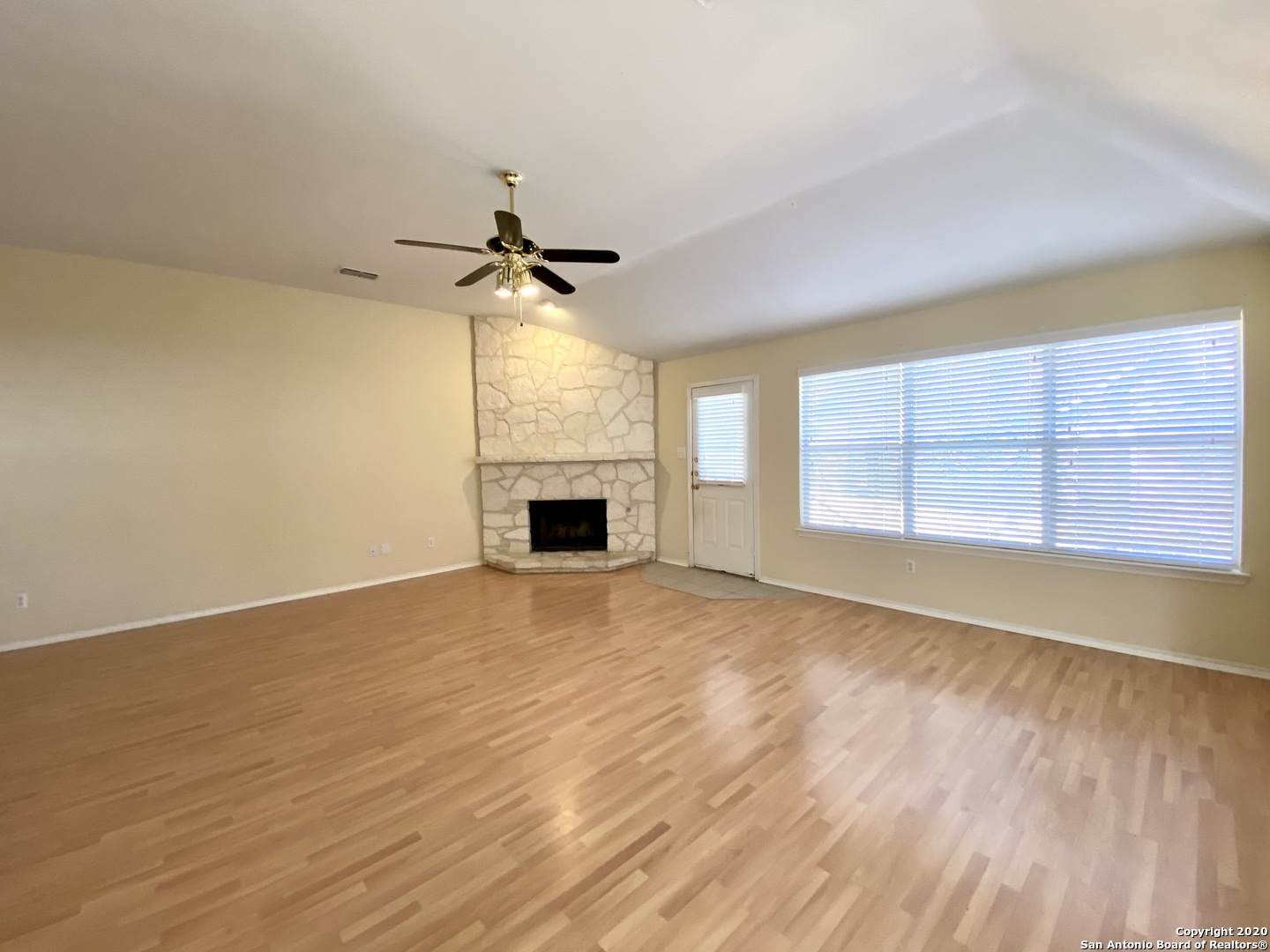 6635 Shady Bend Drive San Antonio TX 78256