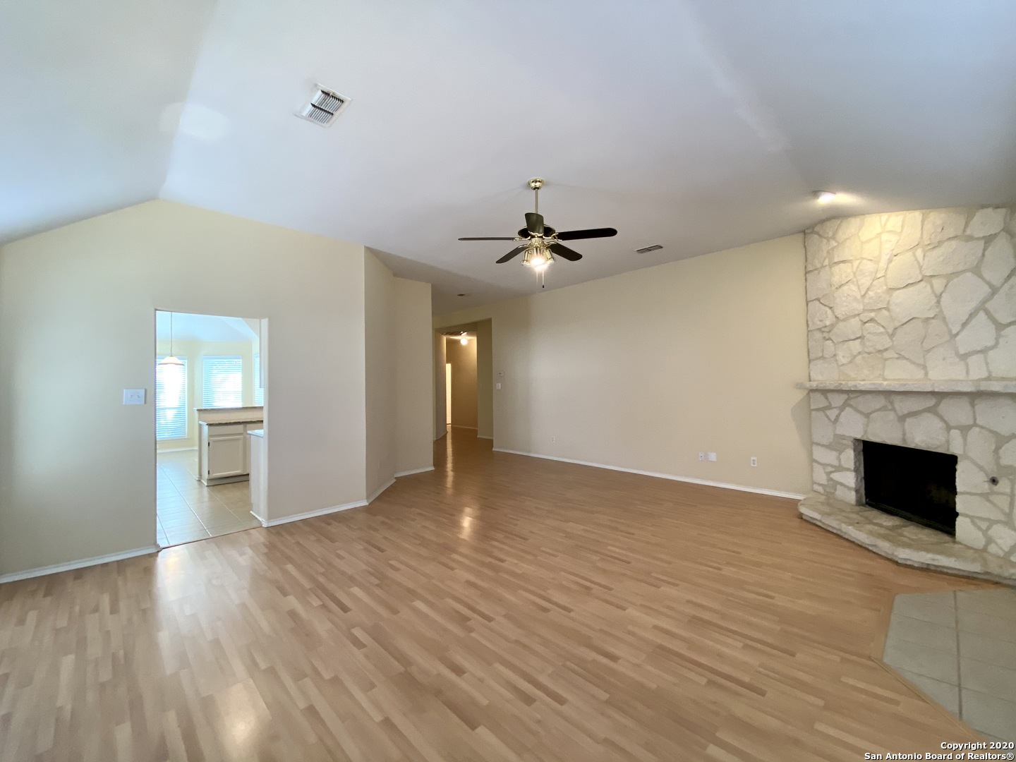6635 Shady Bend Drive San Antonio TX 78256