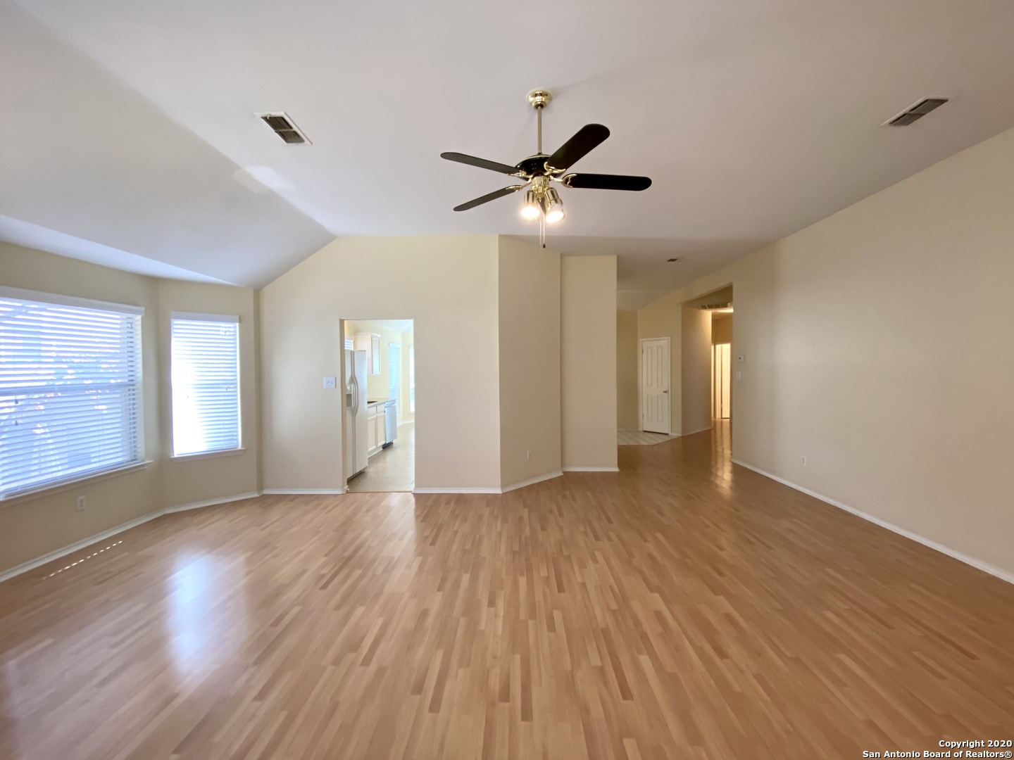 6635 Shady Bend Drive San Antonio TX 78256