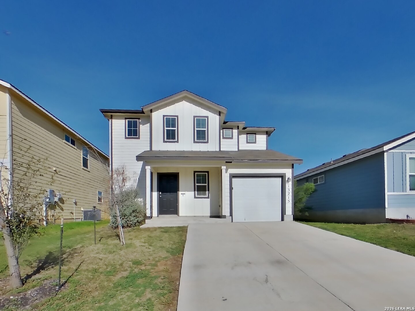 13215 Winemaker San Antonio TX 78223