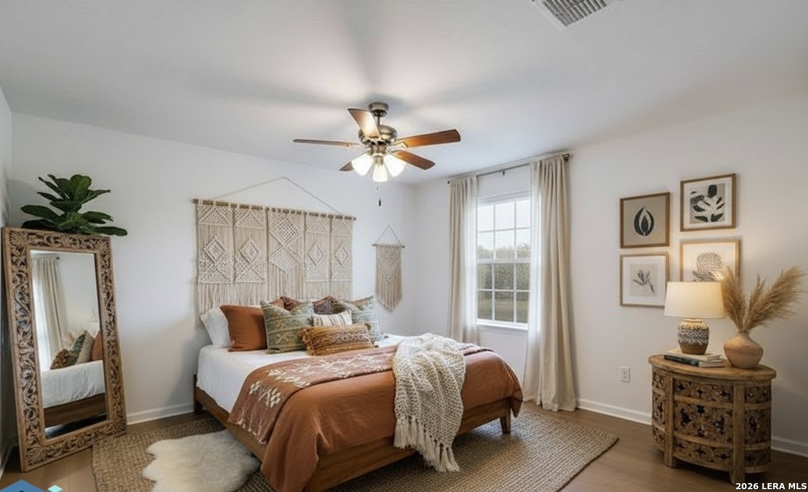 6002 Southern Vista San Antonio TX 78222