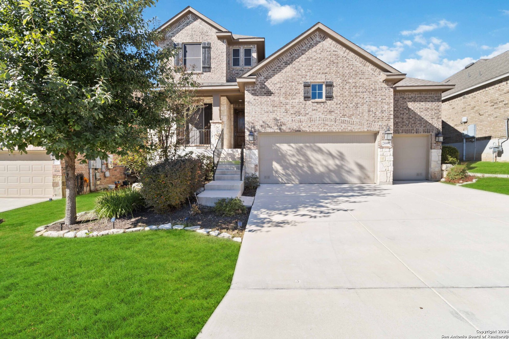 28807 Shadowrock San Antonio TX 78260