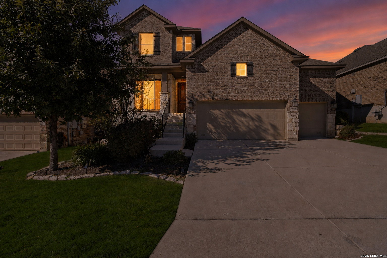 28807 Shadowrock San Antonio TX 78260