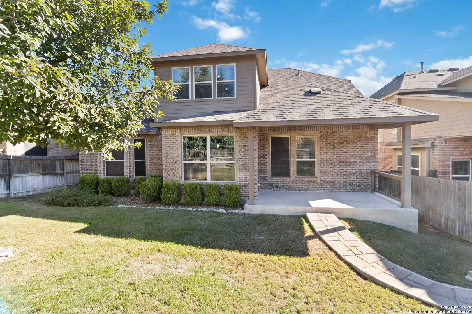 28807 Shadowrock San Antonio TX 78260
