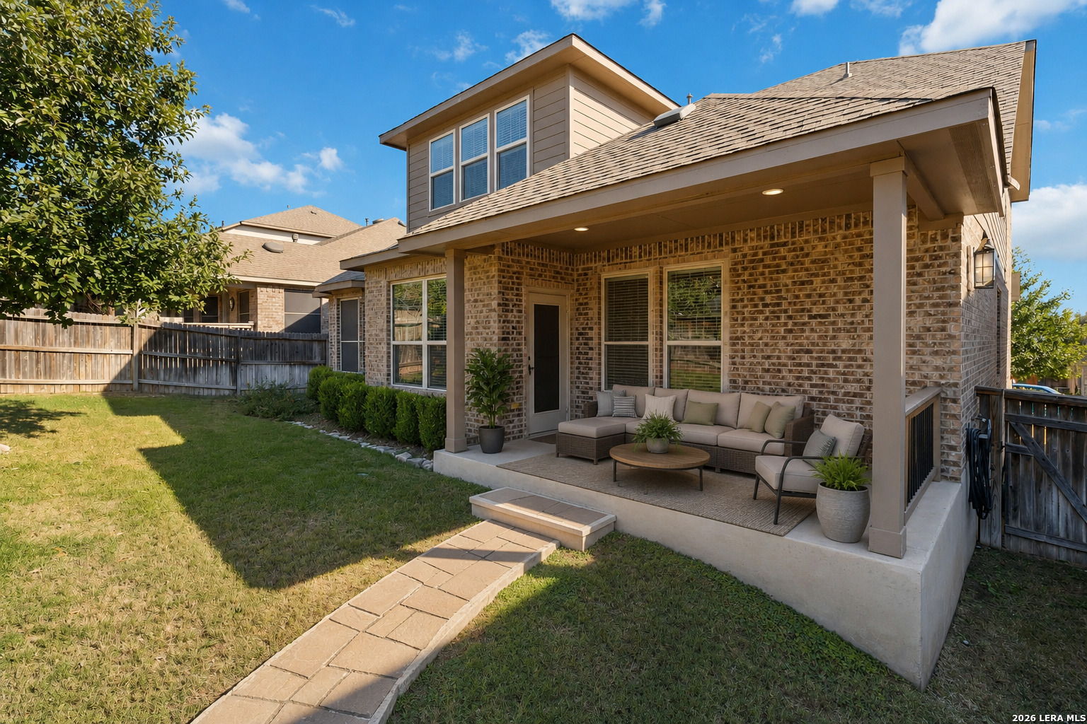 28807 Shadowrock San Antonio TX 78260