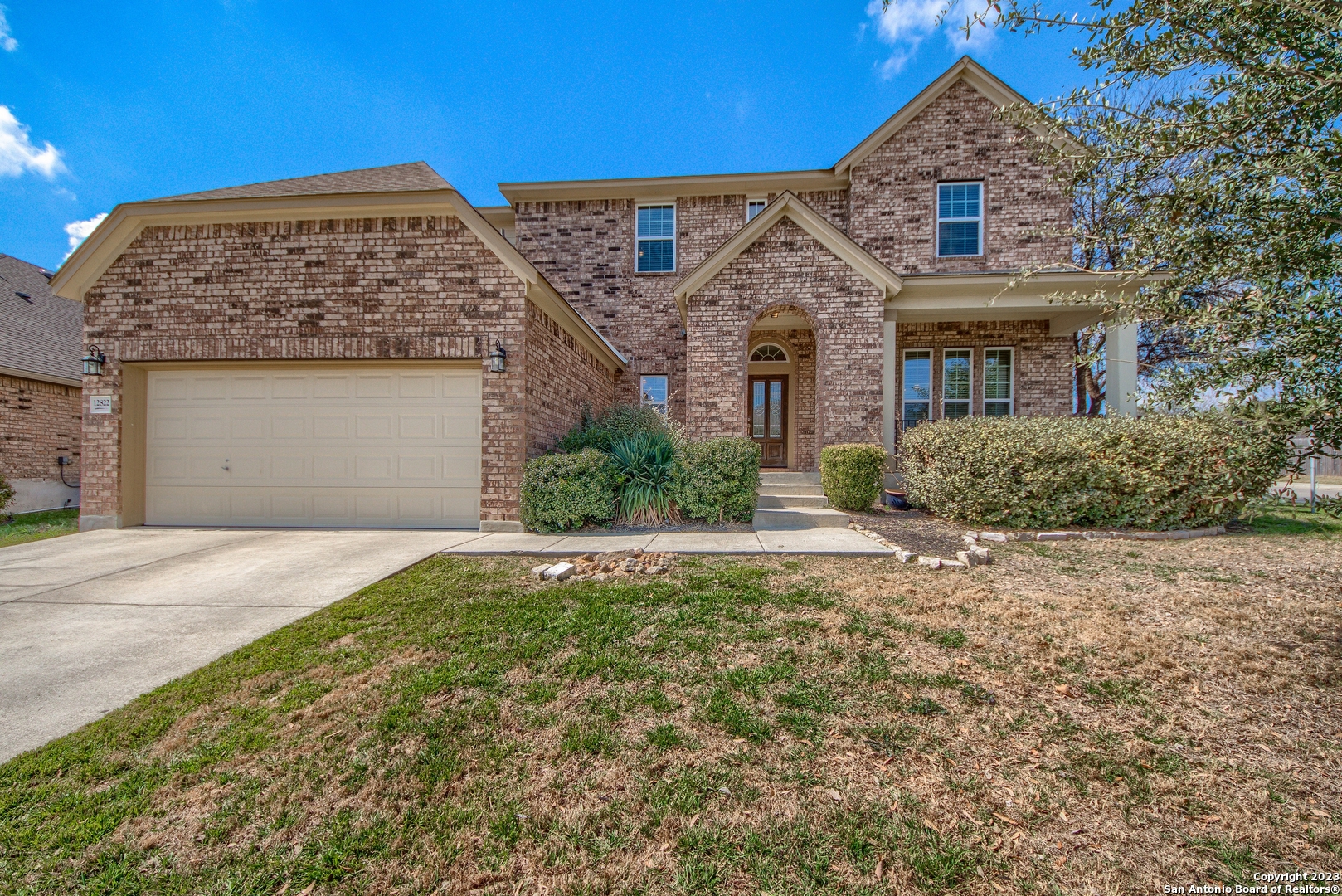 12822 Coal Mine Rise San Antonio TX 78245