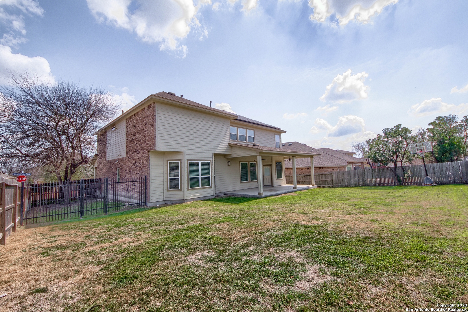 12822 Coal Mine Rise San Antonio TX 78245