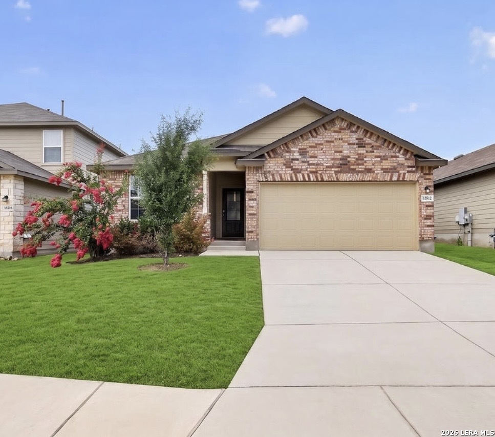 13512 Boothe Grove San Antonio TX 78254