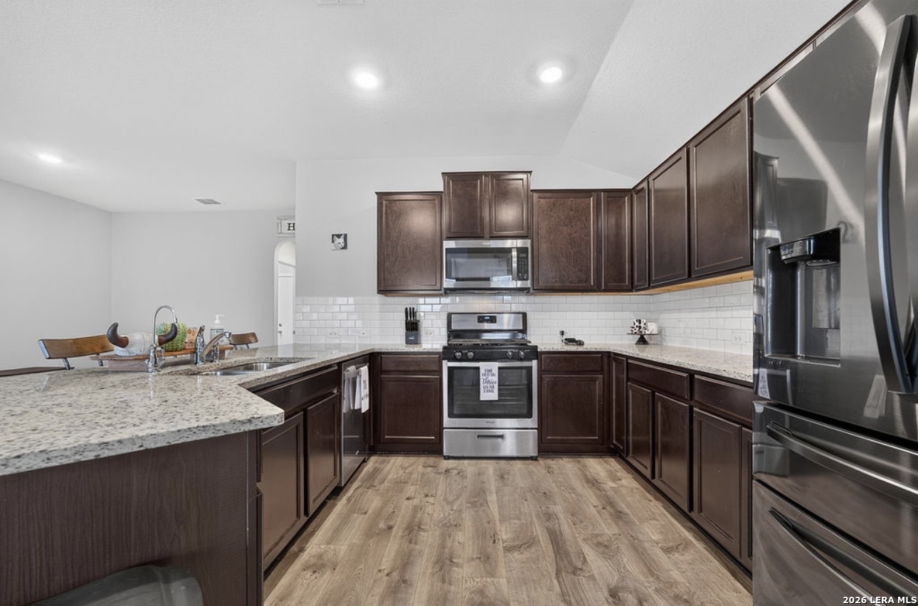 13512 Boothe Grove San Antonio TX 78254