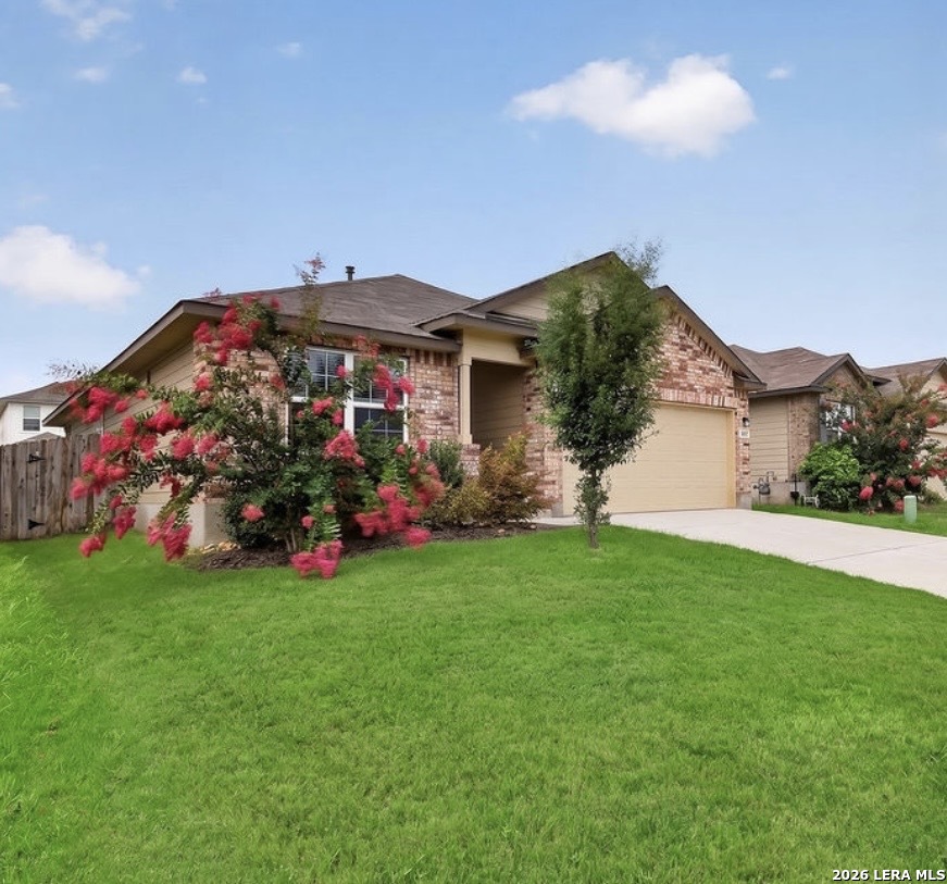 13512 Boothe Grove San Antonio TX 78254