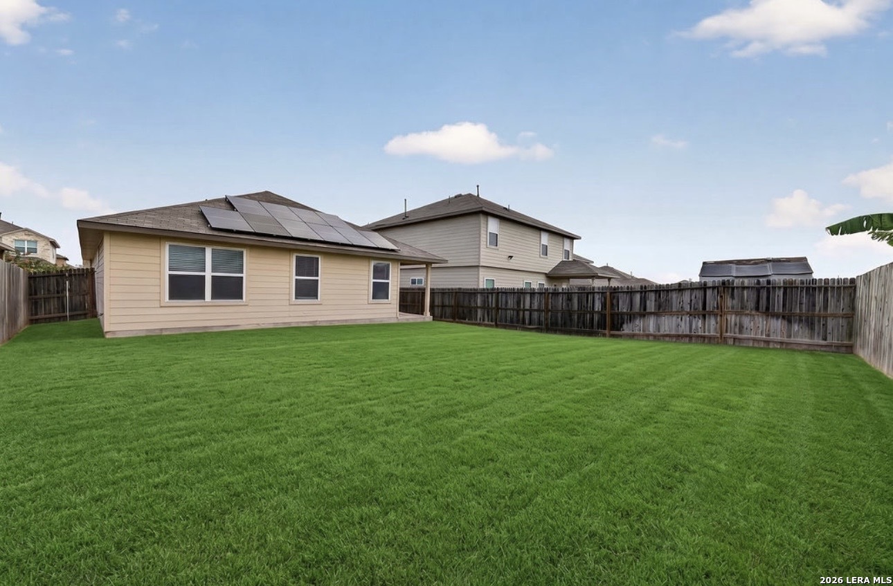 13512 Boothe Grove San Antonio TX 78254