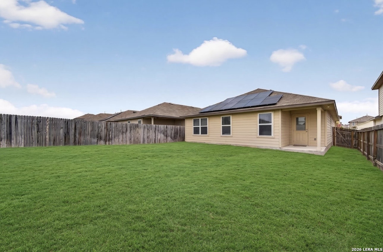 13512 Boothe Grove San Antonio TX 78254