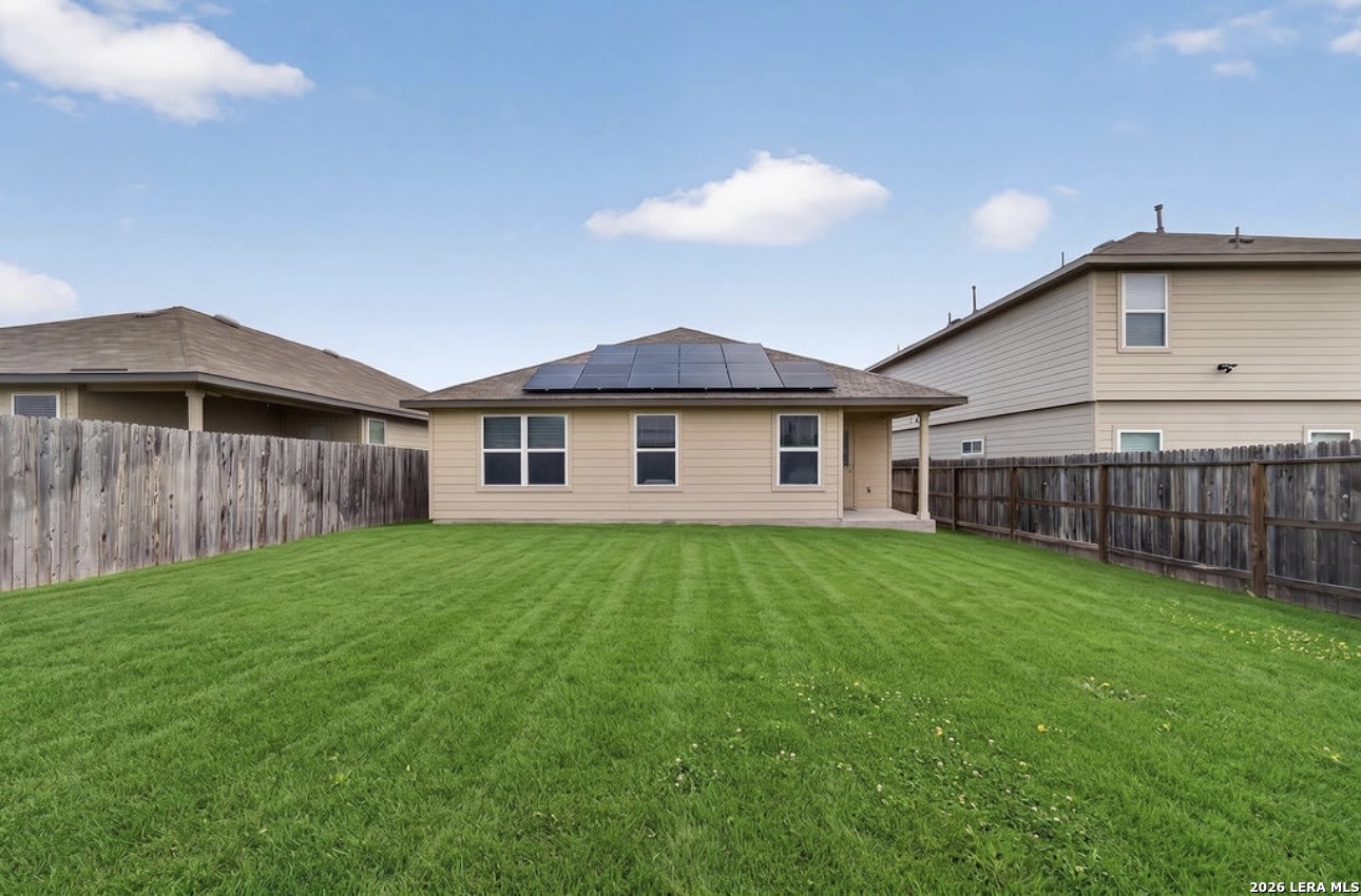 13512 Boothe Grove San Antonio TX 78254