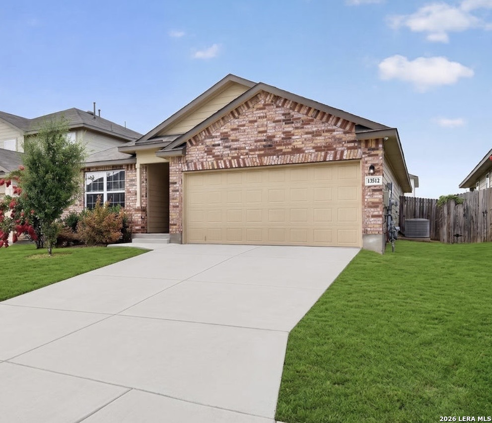 13512 Boothe Grove San Antonio TX 78254