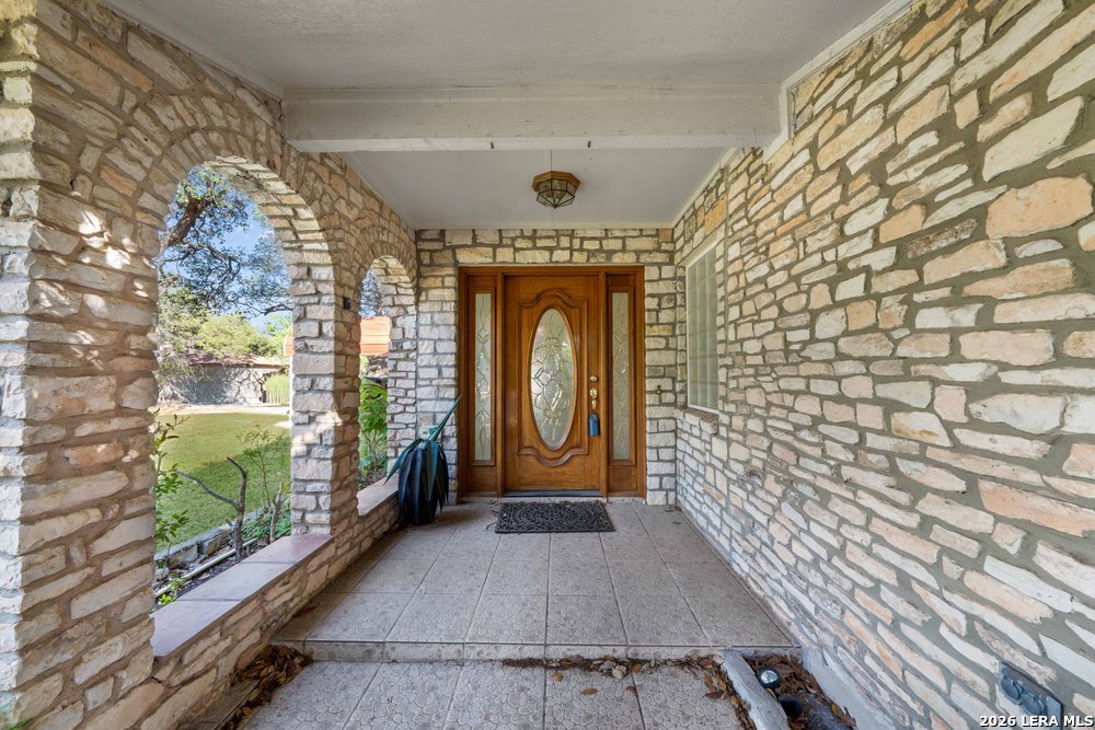 6323 Forest Bend San Antonio TX 78240