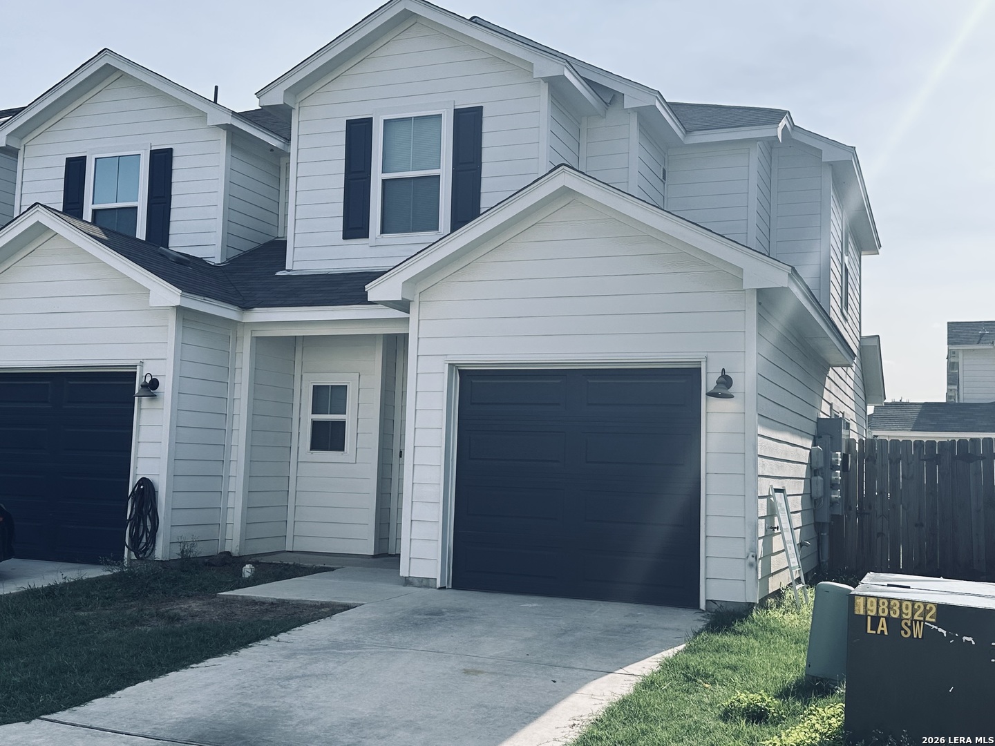 4122 Swans Landing San Antonio TX 78217