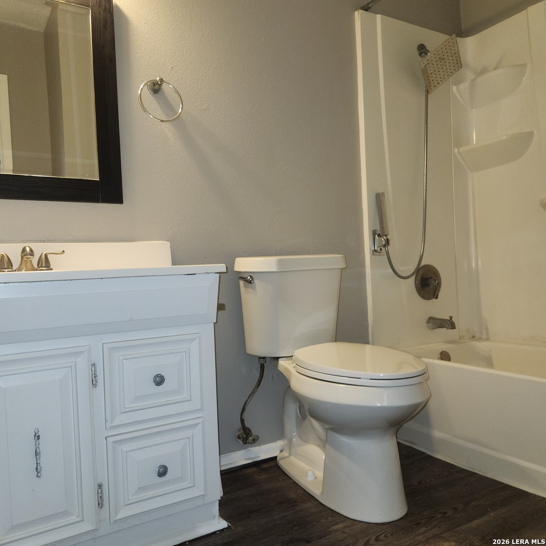 9851 Meadow Way Converse TX 78109