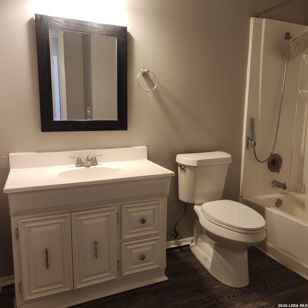 9851 Meadow Way Converse TX 78109