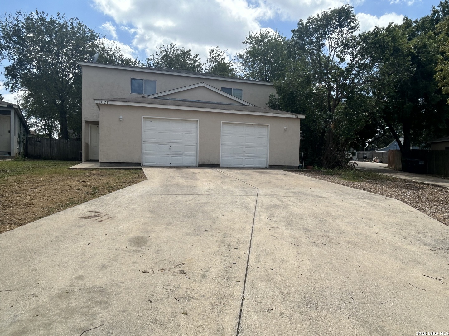 11228 Center Point Road San Antonio TX 78233
