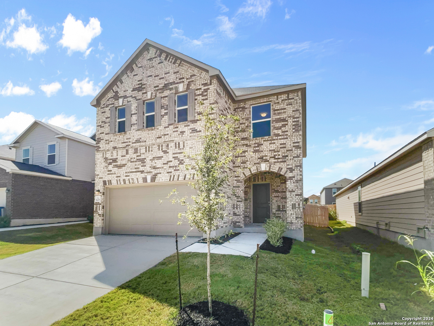 426 Dakota Creek New Braunfels TX 78130