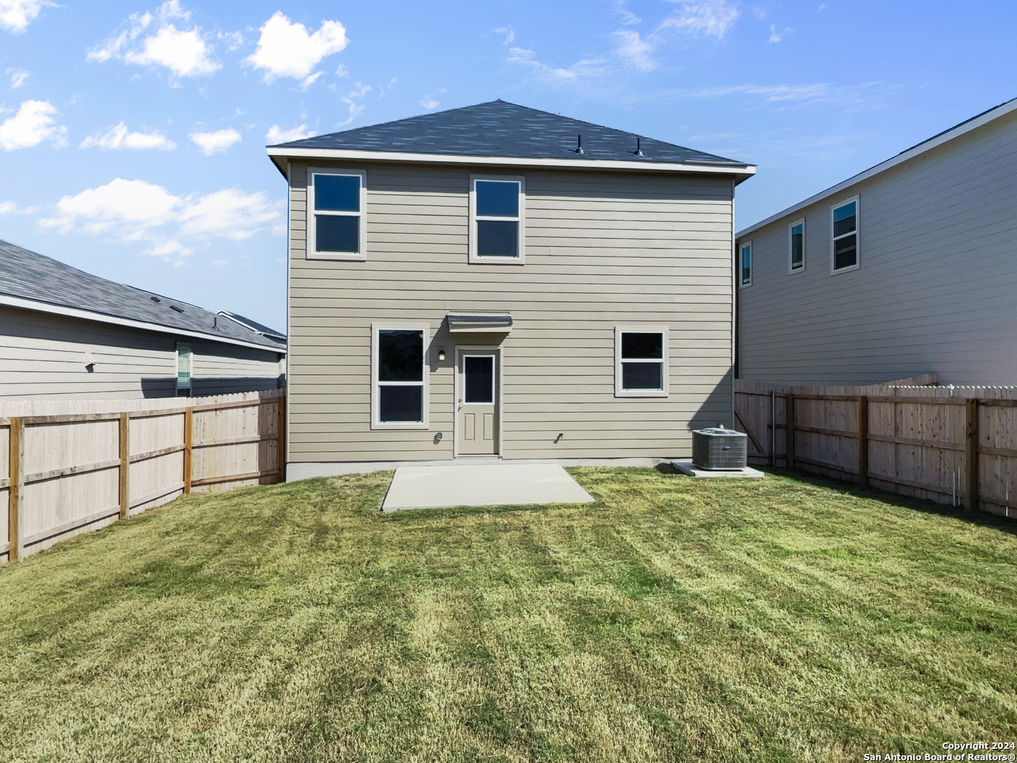 426 Dakota Creek New Braunfels TX 78130