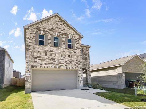 426 Dakota Creek New Braunfels TX 78130