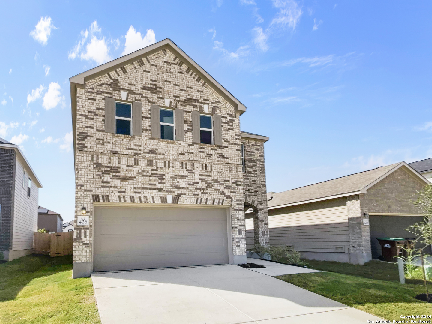 426 Dakota Creek New Braunfels TX 78130