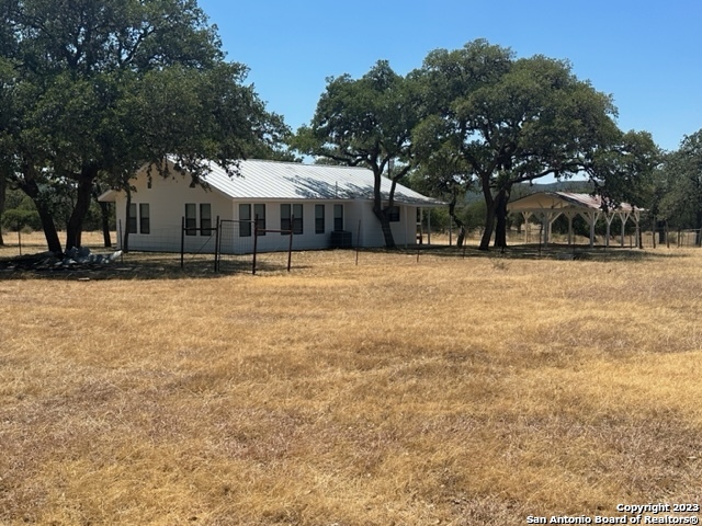 373 Pine Tree Road Medina TX 78055